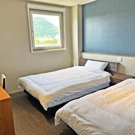 Hotel Mesa Butte