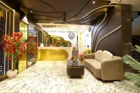 Hotel ELITE CHOICE - Wifi
