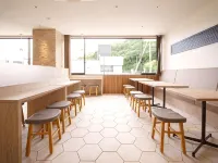 スーパーホテル阿南・富岡 - 朝食