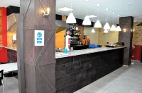 Hotel Terranova - Wifi