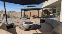 Blue Door Retreat - a home in Tartesso, Buckeye, AZ - 3-Star