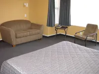 Rose City Motel - Spa