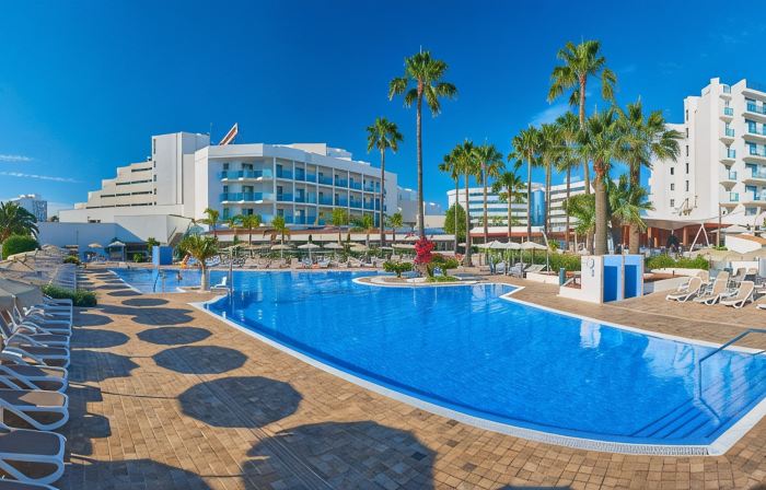 Hipotels Cala Millor Park