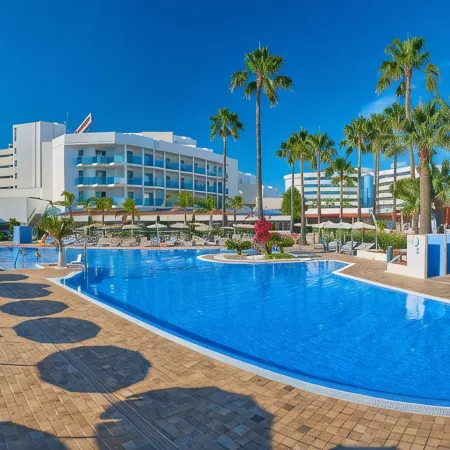 Hipotels Cala Millor Park