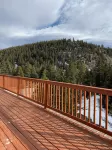 Colorado Mountain Retreat- Sleeps 16+ - Lake River Creek - Wedding Reunion Event - 4-Star