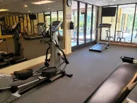 Chateau Resort & Conference Center - Gym