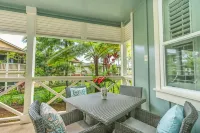 Princeville Paradise - Luxury A/C - 2 Yıldız