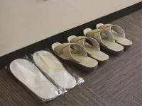 露櫻酒店十和田店 - 停車場