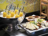 Thon Hotel Orion Các khách sạn gần Bến tàu Bryggen