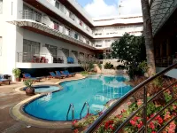Samui First House Hotel - sul mare