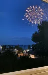 Harbor View Getaway located perfectly for your UP North Mackinac Vacation - 4 tähden