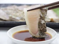 Maizuru Grand Hotel - servizio colazione