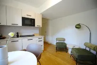 Königsgleis-Apartments - 3-Star