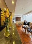 Hotel Apartamento Porto Covo - breakfast