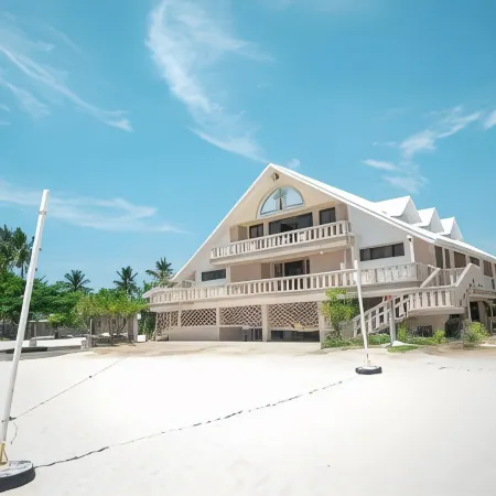 Santa Fe Beach Club