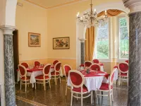 Hotel Delle Rose - petit déjeuner