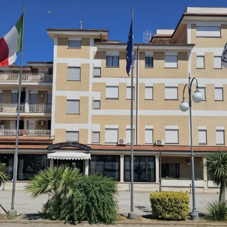 Hotel L'Aquila