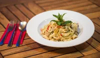 Agva Greenline Guesthouse (Adult Only +12) - breakfast