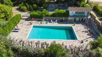 Auberge de l'Escargot d'Or - Pools