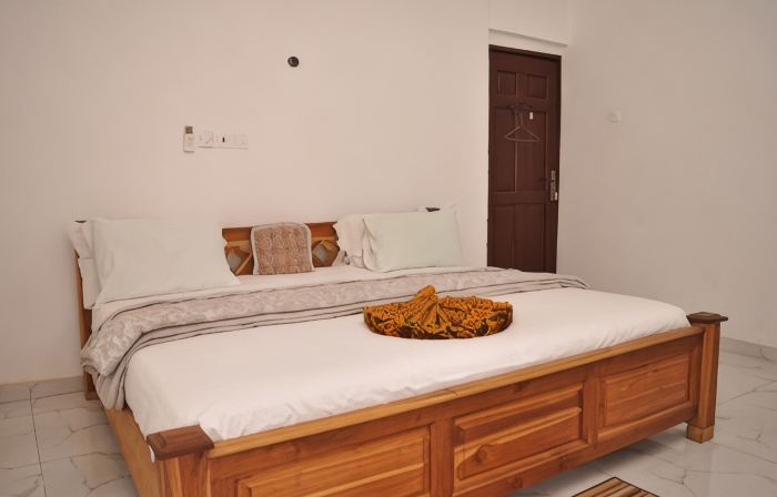 BB Tributary Hotel