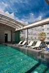 Barceló Hamilton Menorca - piscina