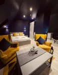 Sky City Apartments - 3-Star