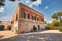 Villa Ceci Dimora di Storie - Wifi