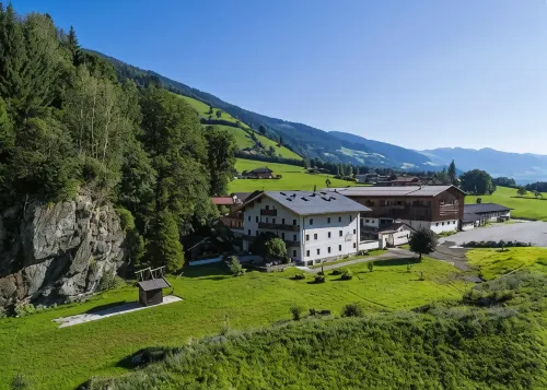 Gasthof Weyerhof - Villas