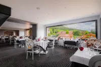Logis Hôtel le Régal & Spa - 3 tähden