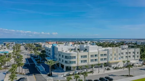 Hyatt Place St Augustine/Vilano Beach in St. Augustine