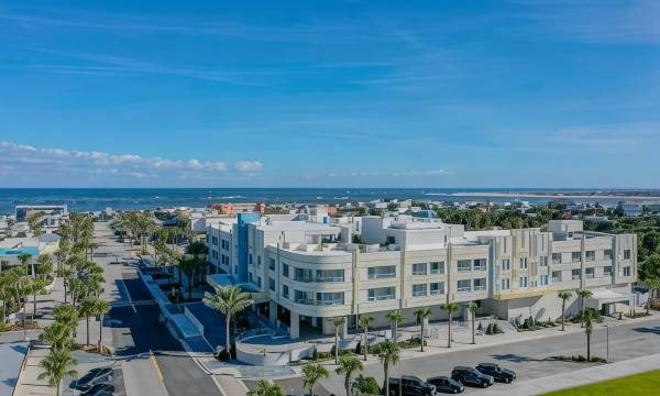 Hyatt Place St Augustine/Vilano Beach