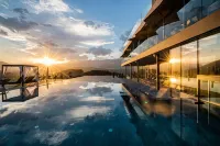 Hotel Winkler Sport & Spa Resort - Pools