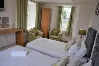 The Angel Hotel - Wifi