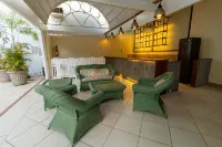 Hotel Terra Verde - 3-Star