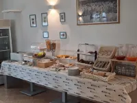Albergo Conca d'Oro - Wifi