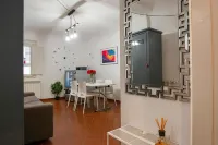 Il Vagello B&B - Rum och frukost