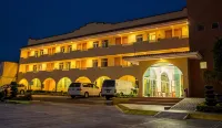 Hotel Posada Santa Bertha - Bares