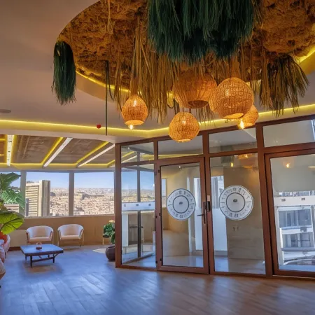Illampu Art Boutique Hotel