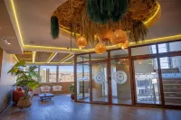 Illampu Art Boutique Hotel - 2 stjerner