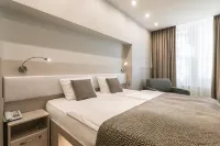 Ametyst Hotel Praha - spa