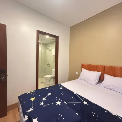 Senayan Stay 분다란 세나얀 주변 호텔
