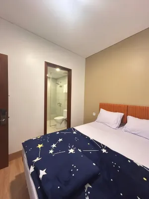 Senayan Stay - 2-Star