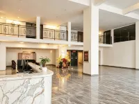 Gui He International Hotel - Wifi