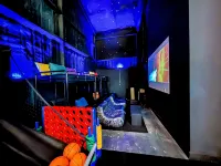 Black Pearl Lodge @ DeGray. Small event venue or fun family getaway! - 3-Star