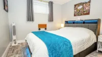 Private Apt. Heart of St Andrews -  Ferienwohnungen