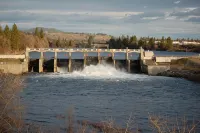 Beautiful Spokane Valley Home - 2-Star