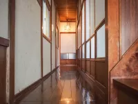 Shingu Guest House Sou - 2-Star