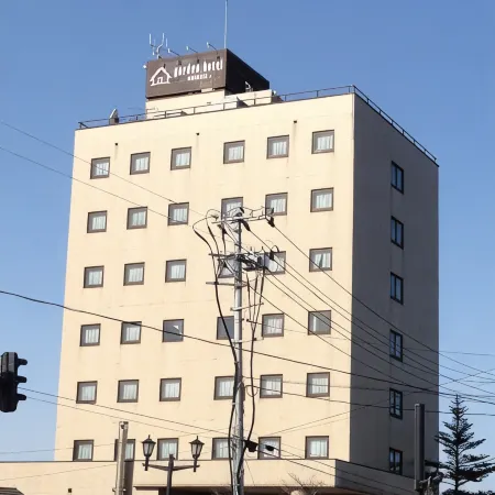 Garden Hotel Kitakata