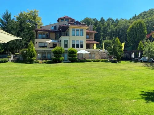 Sarikonaklar Garden Village - Boutique
