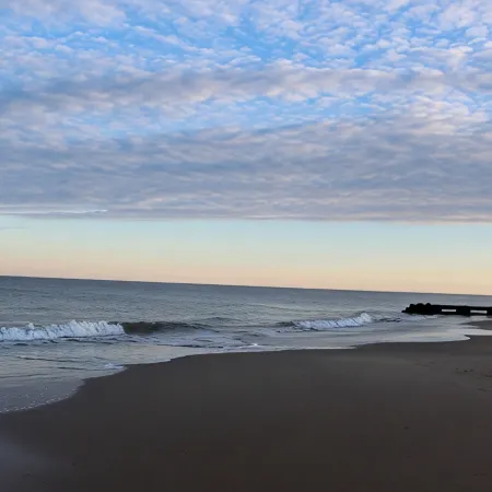Spacious 4 Bed, 4,5 bath. Pet friendly. Come enjoy Rehoboth!